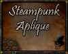 [CX] Steampunk Aplique