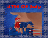 4th July Gloves