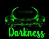 Green of Darkness