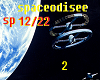 space odisee 2°