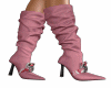 Iva  Luxe Lollipop boots