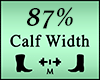 Calf Scaler 87%