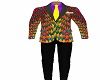 STEM Rainbow Suit 2