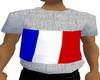 T-Shirt France