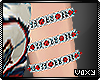 Boheme Arm band