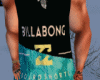 Camisa Billabong