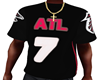 ATL Falcons Jersey