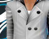 [O]gray romeo jaket
