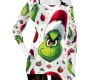 Grinch Fit