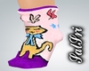Cute Kitty Socks!