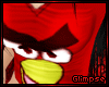 .G. Angry Birds Shirt