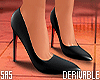 SAS-Trin Heels