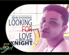  Zack - Looking For Love