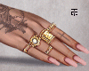 [Mlk] $ Rosalie Nails