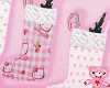 ! kawaii stockings <3