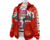 SNT x Jacket STROLL 1/2