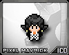 ICO Pixel Mavrick