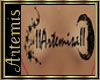:Artemis:Artemisa Tattoo