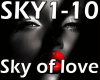 SKY OF LOVE