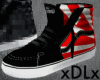 [xDLx]-=VanZ Shoes=