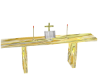 Wedding Altar