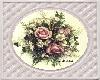 Victorian Rose Bouquet