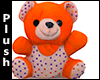 L] * Bear Plush*