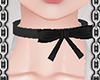 ⛓ Date Neck Bow