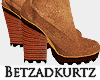 (BDK)Winter boots 1