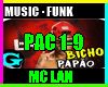 MC Lan - To Tipo Pac Man