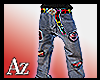 Az | Graff Low