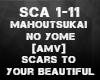 Scars To Youre Beautiful