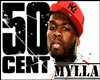 Candy Shop-50 Cent