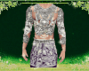 Lavorea Robe~ Taron