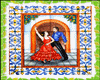 flamencos,tablao