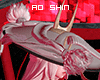 侍. Scarlet Hat