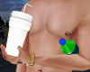 cup x soda 'M
