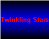 Ani Twinkling Stars