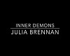 Inner Demons -J Brennan