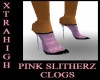 [BAMZ]Pink slithers HIGH