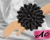 ~Ac~ Black Hand Fur