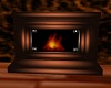 FirePlace Brown