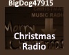[BD]ChristmasRadio