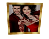 Frame Eloah Wedd
