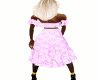 MH1-Spring Ruffle Skirt