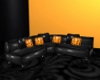 Halloween Couch 