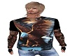 camiseta halcon