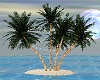 Island addon Tree
