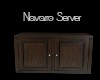 Navarro:Server