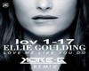 ellie goulding remix